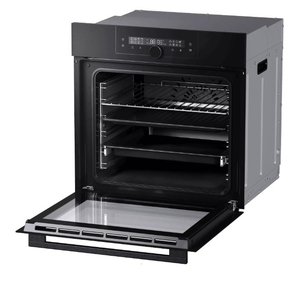 Духовой шкаф Хайер HOQ-F6QAN3GB фото 3 в Краснодаре Духовой шкаф Haier HOQ-F6QAN3GB фото 3 в Краснодаре