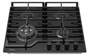 Варочная панель Midea MG593TGB фото 2 в Краснодаре