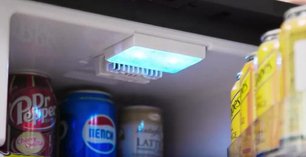 Минибар Индел Би DRINK20 Plus фото 2 в Краснодаре Минибар Indel B DRINK20 Plus фото 2 в Краснодаре