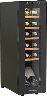 Винный шкаф Мэйвел MV12-CBF1 фото 3 в Краснодаре Винный шкаф Meyvel MV12-CBF1 фото 3 в Краснодаре