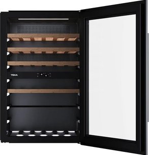 Встраиваемый винный шкаф Тека RVI 20046 фото 2 в Краснодаре Встраиваемый винный шкаф Teka RVI 20046 фото 2 в Краснодаре