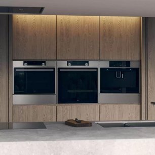 Мультифункциональный духовой шкаф Asko OP8687S фото 2 в Краснодаре