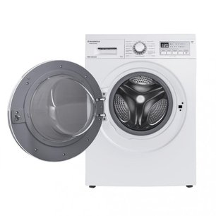 Стиральная машина MAUNFELD MFWM147WHW фото 2 в Краснодаре