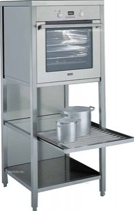 Колонна с духовым шкафом Илве QM-F69 фото в Краснодаре Колонна с духовым шкафом Ilve QM-F69 фото в Краснодаре