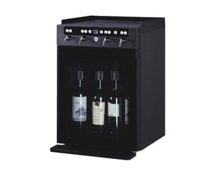 Диспенсер Ла Соммельер DVV4M фото в Краснодаре Диспенсер La Sommeliere DVV4M фото в Краснодаре