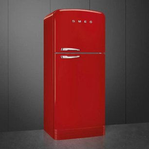 Холодильник Smeg FAB50RRD5 фото 3 в Краснодаре
