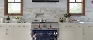 Вытяжка Wolf ICBVW36B фото 4 в Краснодаре