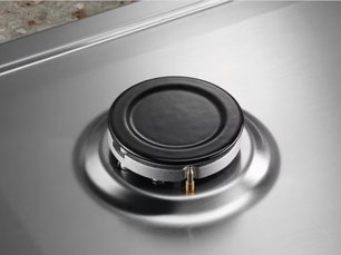 Варочная панель Электролюкс KGS6404SX фото 4 в Краснодаре Варочная панель Electrolux KGS6404SX фото 4 в Краснодаре