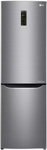 Холодильник LG GA-B429SLUZ фото в Краснодаре