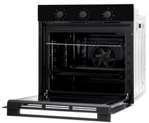 Духовой шкаф Schaub Lorenz SLB EY6080 фото 3 в Краснодаре