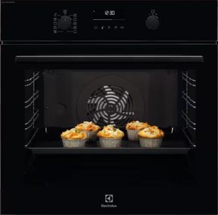 Духовой шкаф Электролюкс EOD6C77WZ фото в Краснодаре Духовой шкаф Electrolux EOD6C77WZ фото в Краснодаре