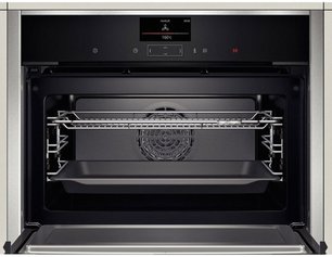 Духовой шкаф Нефф C17MS22N0 фото 3 в Краснодаре Духовой шкаф Neff C17MS22N0 фото 3 в Краснодаре