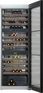 Винный шкаф Миле KWT 6833 SG фото 2 в Краснодаре Винный шкаф Miele KWT 6833 SG фото 2 в Краснодаре