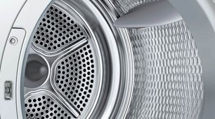 Сушильная машина Бош WTH85V3FPL фото 4 в Краснодаре Сушильная машина Bosch WTH85V3FPL фото 4 в Краснодаре