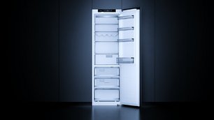 Встраиваемая холодильная камера Куперсбуш FK 8550.0I фото 4 в Краснодаре Встраиваемая холодильная камера Kuppersbusch FK 8550.0I фото 4 в Краснодаре