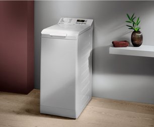 Стиральная машина Электролюкс EW6T5R061 фото 2 в Краснодаре Стиральная машина Electrolux EW6T5R061 фото 2 в Краснодаре