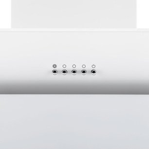 Вытяжка Krona ELMA 600 white PB фото 4 в Краснодаре Вытяжка Krona ELMA 600 white PB фото 4 в Краснодаре
