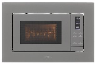 Встраиваемая микроволновая печь Крона MYSTERIUM mw 60 GR фото в Краснодаре Встраиваемая микроволновая печь KRONA MYSTERIUM mw 60 GR фото в Краснодаре
