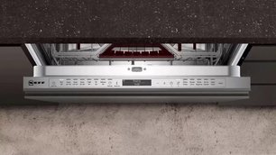 Встраиваемая посудомоечная машина Нефф S199ZCX10R фото 2 в Краснодаре Встраиваемая посудомоечная машина Neff S199ZCX10R фото 2 в Краснодаре