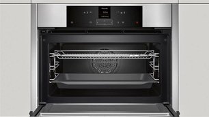 Встраиваемая микроволновая печь Нефф C15MR02N0 фото 2 в Краснодаре Встраиваемая микроволновая печь Neff C15MR02N0 фото 2 в Краснодаре