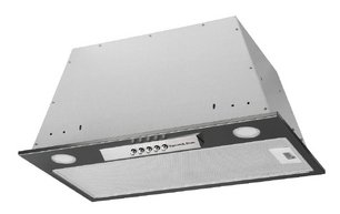 Встраиваемая вытяжка Zigmund Shtain K 012.5 S фото в Краснодаре