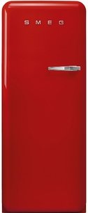 Холодильник Смег FAB28LRD3 фото в Краснодаре Холодильник Smeg FAB28LRD3 фото в Краснодаре