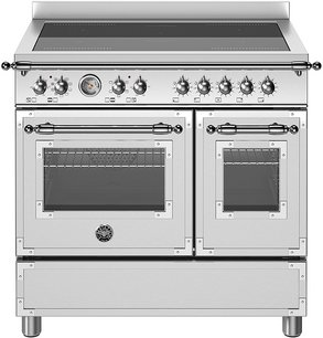 Варочный центр Bertazzoni HER95I2EXT фото в Краснодаре