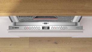 Встраиваемая посудомоечная машина Бош SMV6ZCX13E фото 3 в Краснодаре Встраиваемая посудомоечная машина Bosch SMV6ZCX13E фото 3 в Краснодаре