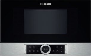 Bosch (духовой шкаф HBG632BS1 + микроволновая печь BFL634GS1 + посудомоечная машина SPV6ZMX17E) фото 2 в Краснодаре Bosch (духовой шкаф HBG632BS1 + микроволновая печь BFL634GS1 + посудомоечная машина SPV6ZMX17E) фото 2 в Краснодаре