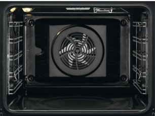 Духовой шкаф Electrolux OEF 3H70 TX фото 4 в Краснодаре