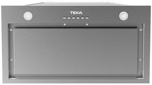 Встраиваемая вытяжка Тека GFL 57650 EOS SS фото 3 в Краснодаре Встраиваемая вытяжка Teka GFL 57650 EOS SS фото 3 в Краснодаре