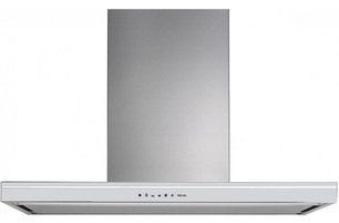 Вытяжка Falmec Lumina 120 Glass White wall (NRS) фото в Краснодаре