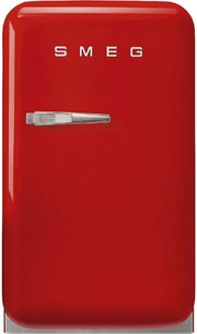 Минибар Смег FAB5RRD6 фото в Краснодаре Минибар Smeg FAB5RRD6 фото в Краснодаре