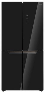 Холодильник Korting KNFM 84177 GN фото в Краснодаре