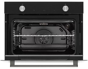 Духовой шкаф Крона PARABEL 45H BL фото 3 в Краснодаре Духовой шкаф KRONA PARABEL 45H BL фото 3 в Краснодаре
