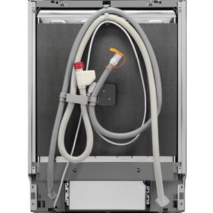 Встраиваемая посудомоечная машина AEG FSE74718P фото 4 в Краснодаре