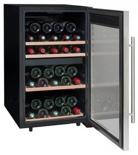 Винный шкаф Ла Соммельер LS50.2Z фото 2 в Краснодаре Винный шкаф La Sommeliere LS50.2Z фото 2 в Краснодаре