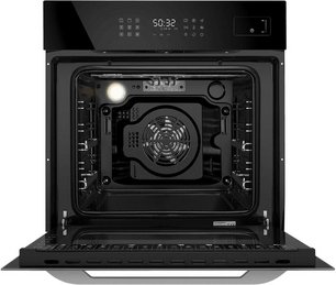 Духовой шкаф Maunfeld EOEH7615STB фото 2 в Краснодаре