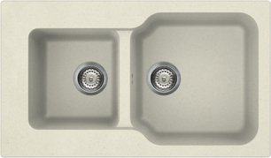 Мойка Omoikiri MARU 86-2 BE фото