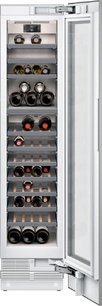 Встраиваемый винный шкаф Gaggenau 400 Series RW414365 фото в Краснодаре