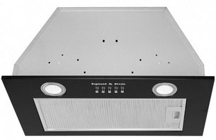 Встраиваемая вытяжка Зигмунд Штайн K 016.5 B фото в Краснодаре Встраиваемая вытяжка Zigmund Shtain K 016.5 B фото в Краснодаре