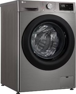 Стиральная машина LG F4V3ES6S фото 2 в Краснодаре