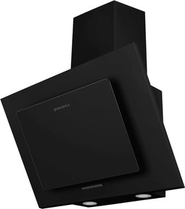 Вытяжка Маунфилд TOWER A 60 черный фото в Краснодаре Вытяжка Maunfeld TOWER A 60 черный фото в Краснодаре