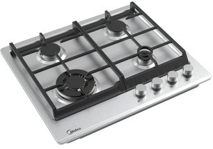 Варочная панель Midea MG693TX фото 3 в Краснодаре