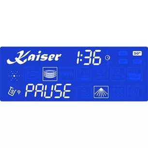 Посудомоечная машина Кайзер S 45 E 70XLR фото 3 в Краснодаре Посудомоечная машина Kaiser S 45 E 70XLR фото 3 в Краснодаре