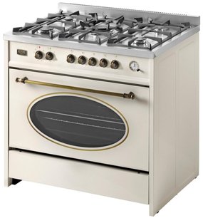 Газовая плита Korting CKE 98051 CRI фото 2 в Краснодаре