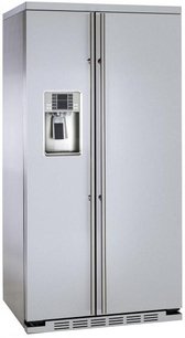 Холодильник Ио Мабе ORE24VGFF 60 фото 2 в Краснодаре Холодильник IO MABE ORE24VGFF 60 фото 2 в Краснодаре