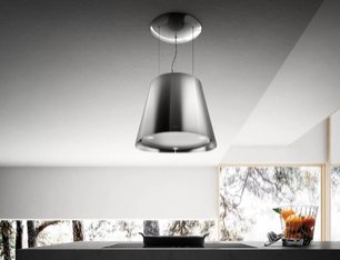 Вытяжка Элика EASY IX/F/50 фото 3 в Краснодаре Вытяжка Elica EASY IX/F/50 фото 3 в Краснодаре