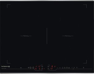 Независимая варочная панель Де Дитрих DTI 1053 X фото 2 в Краснодаре Независимая варочная панель De Dietrich DTI 1053 X фото 2 в Краснодаре