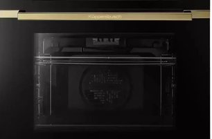 Духовой шкаф Куперсбуш B 6330.0 S4 Gold фото 4 Духовой шкаф Kuppersbusch B 6330.0 S4 Gold фото 4